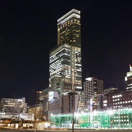 Granbell Hotel Osaka-3