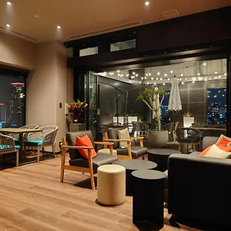 Granbell Hotel Osaka-2